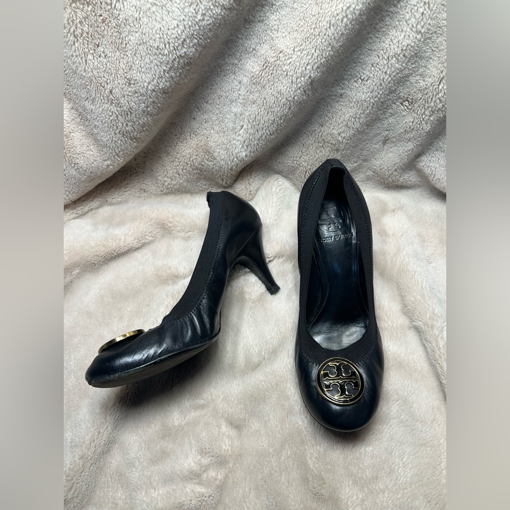 Tory Burch Heel Size 7.5